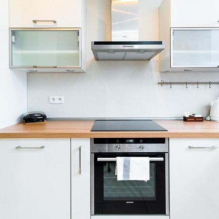 Apartamenty Sun & Snow Korczaka Świeradów-Zdrój Εξωτερικό φωτογραφία