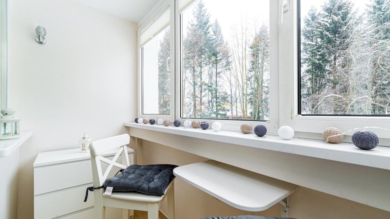 Apartamenty Sun & Snow Korczaka Świeradów-Zdrój Εξωτερικό φωτογραφία