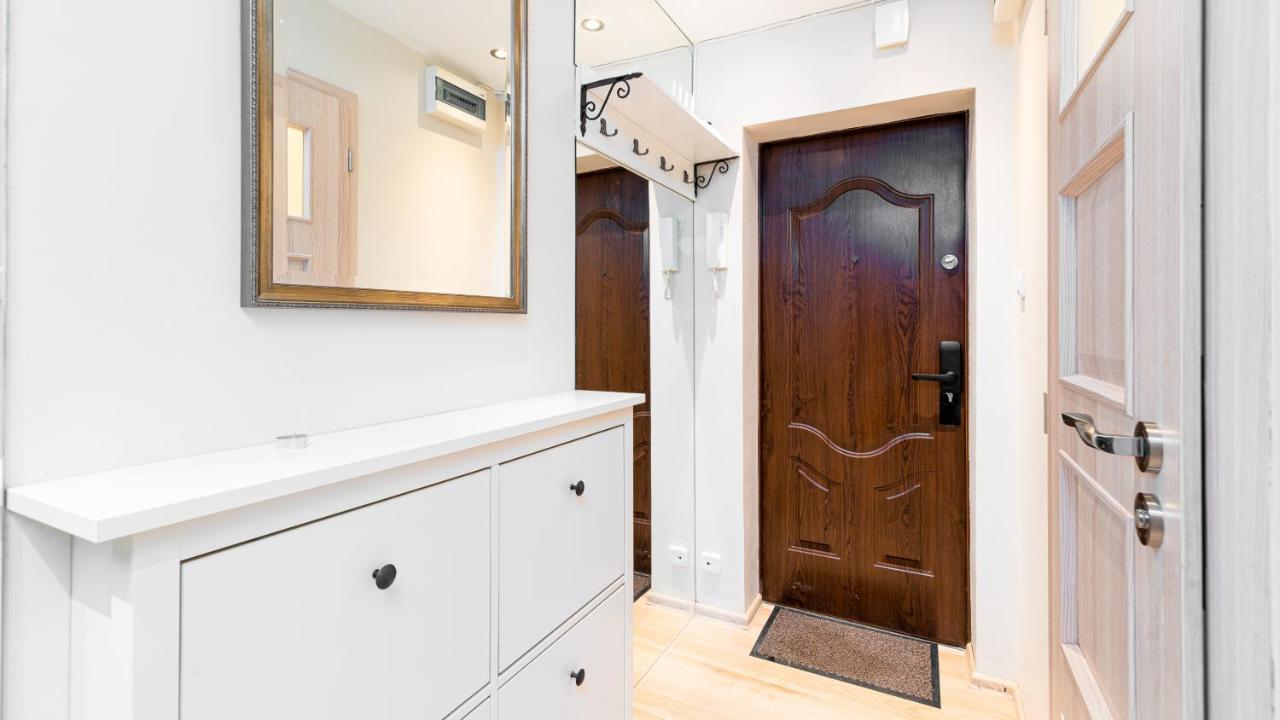 Apartamenty Sun & Snow Korczaka Świeradów-Zdrój Εξωτερικό φωτογραφία