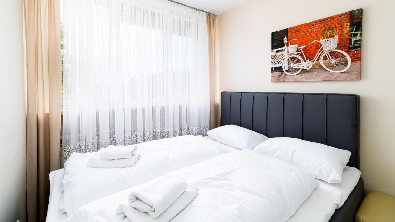 Apartamenty Sun & Snow Korczaka Świeradów-Zdrój Εξωτερικό φωτογραφία