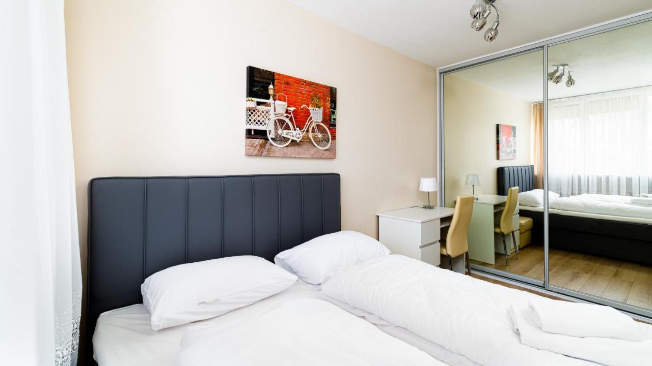 Apartamenty Sun & Snow Korczaka Świeradów-Zdrój Εξωτερικό φωτογραφία